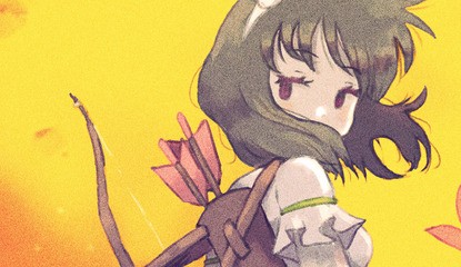 Momodora: Moonlit Farewell (Switch) - This Exquisite Metroidvania Is The Series' Best