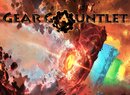 Gear Gauntlet Arrives on the Wii U on 15th September
