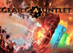 Gear Gauntlet Arrives on the Wii U on 15th September