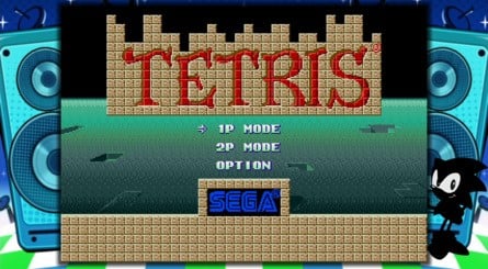 Tetris 5