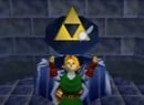 This Insane "Triforce%" Speedrun Turns Zelda: Ocarina Of Time Into Breath Of The Wild