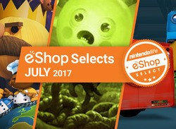Nintendo Life eShop Selects - July 2017