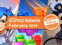 Nintendo Life eShop Selects - February 2019