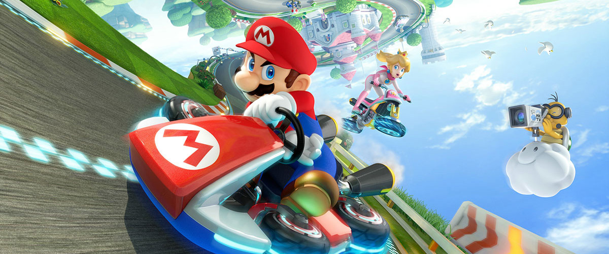 Nintendo Switch Hits New Sales Milestone: Nintendo's Hybrid Console Continues Strong Performance