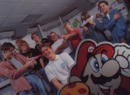 Nintendo Hotliner Life 1990–93: Manning The Phones During The Console Wars