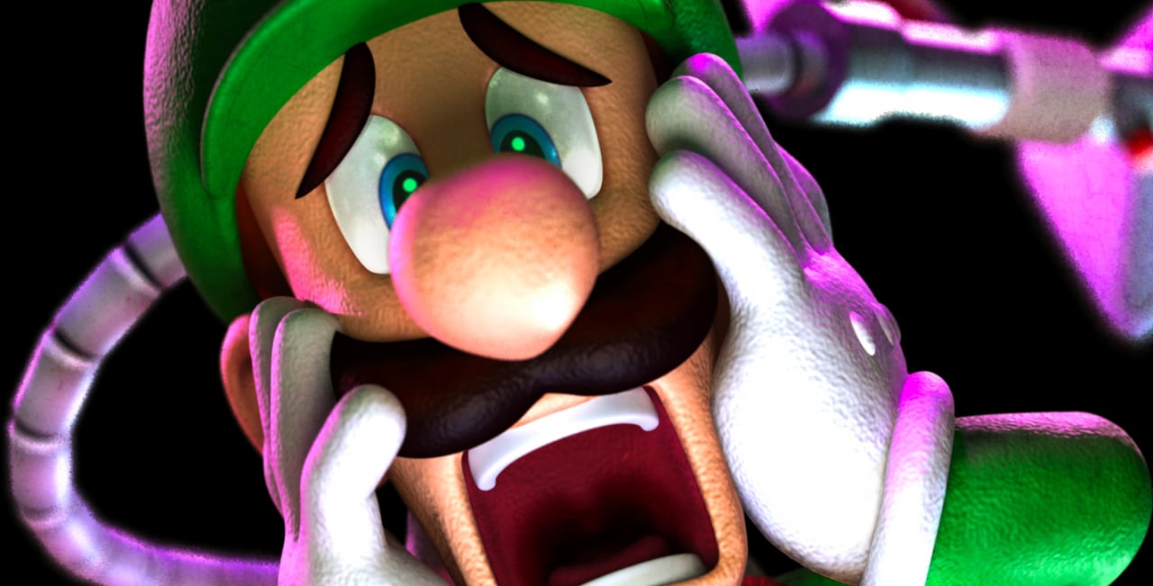 Wario in LoZ: Ocarina of Time Rom Hack – Vintage is The New Old
