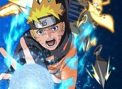 Naruto x Boruto: Ultimate Ninja Storm CONNECTIONS adds Boruto (Karma),  Kawaki, and Jigen - Gematsu