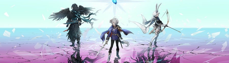 Fire Emblem Shadows (Mobile)