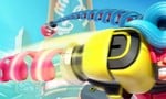 Review: ARMS (Switch)