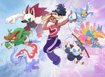 Wonderful Monster-Catching RPG 'Cassette Beasts' Is Getting A Switch 2 Sequel