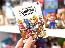 'Unofficial amiibo Handbook' Kickstarter Settles Nintendo IP Dispute, Changes Name