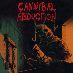 Cannibal Abduction Cover