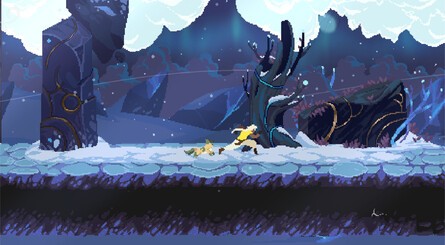 Astral Ascent Celestial Haven DLC