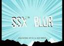 Game Head Reveal SSX Blur