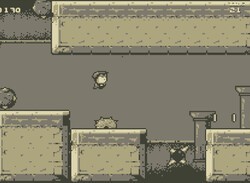 Stardash Brings Challenging Game Boy-Inspired Platforming To Switch This Week