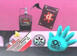 Roll Back The Carpets, Jackbox Party Pack 6 Crashes Onto Switch Tomorrow