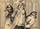 Pass The Bar, Then Perch On It - Aviary Attorney: Definitive Edition Lands On Switch In January