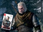You Can Get The Witcher 3 Remastered For Free On Switch 2, If You Can Borrow A Switch 1 Cart