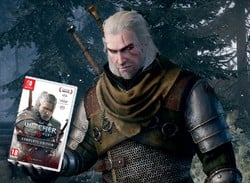 You Can Get The Witcher 3 Remastered For Free On Switch 2, If You Can Borrow A Switch 1 Cart