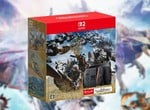 Nintendo Announces Switch 2 Monster Hunter Wilds Bundle