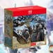 Nintendo Announces Switch 2 Monster Hunter Wilds Bundle