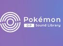 Official Pokémon DP Sound Library Shares Entire Diamond And Pearl Soundtrack
