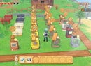 Story Of Seasons: Pioneers Of Olive Town Is Getting Patched, Following Difficult Launch In Japan