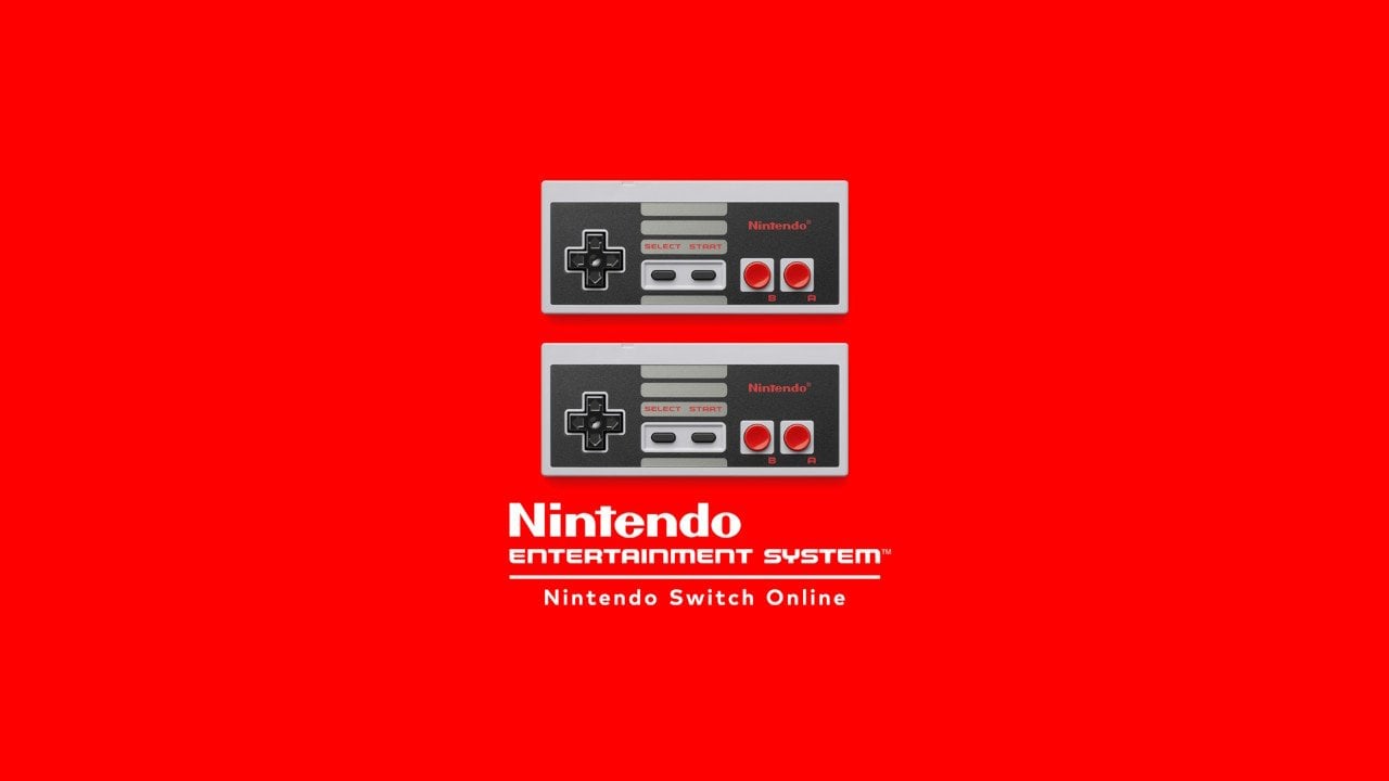 Nintendo switch store retro games list