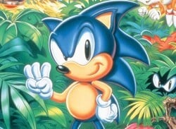 It Looks Like Michael Jackson Did Write Some Of Sonic 3's Soundtrack After All