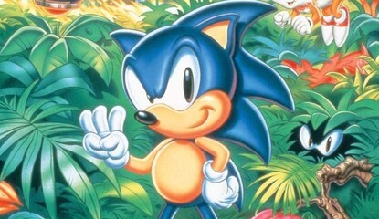It Looks Like Michael Jackson Did Write Some Of Sonic 3's Soundtrack After All