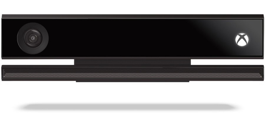 The once mighty Kinect