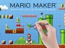 Best Buy Canada Message Suggests a Mario Maker Release Date of 11th September