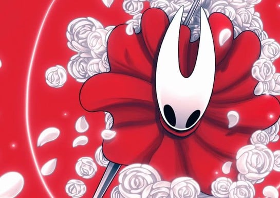 Hollow Knight: Silksong's Latest Update Is Now Live On Switch 1 & 2, Here Are The Patch Notes