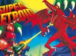 Nintendo Publishes New Interview on the Making of Super Metroid