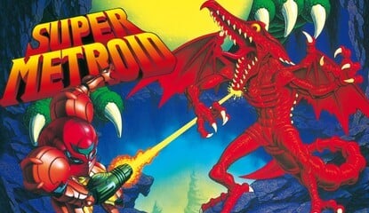 Nintendo Publishes New Interview on the Making of Super Metroid