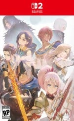 Tales of Arise - Beyond the Dawn Edition