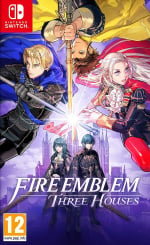 Best Fire Emblem - Fire Emblem: tre case