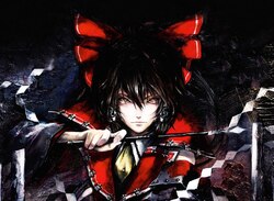 Koumajou Remilia: Scarlet Symphony Will Get An 'Extra Easy Mode' For Newcomers