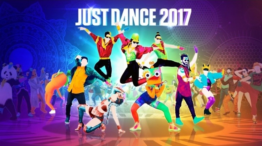 In Ubisoft's words, coming to "all motion-control gaming platforms, including Nintendo's Wii™, Wii U™ and NX systems"