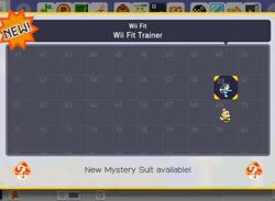 Super Mario Maker Will Allow You to Unlock amiibo Mystery Suits for Figures You Don't Own