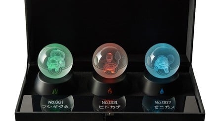 Pokémon FireRed & LeafGreen Japan Physical