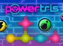 Powertris Combines Tetris And Pipe Mania, And It's Out On Switch Today