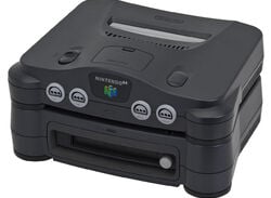 22 Years Ago Today The Nintendo 64DD Had More Online Features Than Switch
