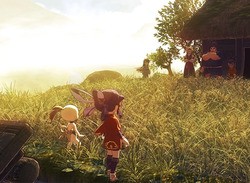 Sakuna: Of Rice And Ruin Update "Coming Soon" To Switch, Here Are The Full Patch Notes