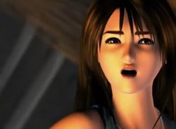 Square Enix Confirms Final Fantasy VIII Remastered Will Be A Digital-Only Release