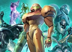 Retro Studios Is Remodelling Its HQ In 2021 To Aid Development Of Metroid Prime 4