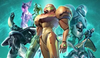 Retro Studios Is Remodelling Its HQ In 2021 To Aid Development Of Metroid Prime 4
