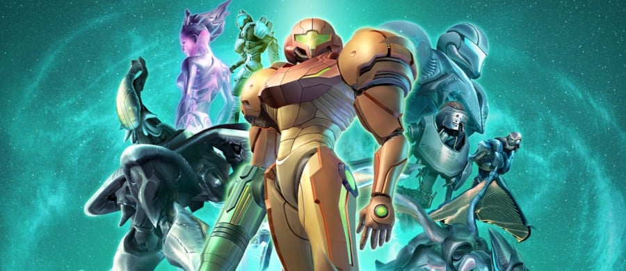 Metroid Prime