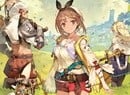 Atelier Ryza: Ever Darkness & The Secret Hideout Gets Juicy New Gameplay Info And Trailer