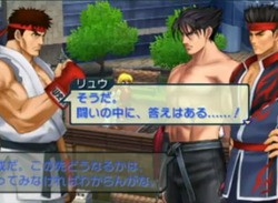 Project X Zone Trailer is 10 Minutes of Chaos